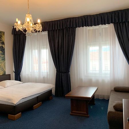 Hotel Ruzek Hranice  Eksteriør billede