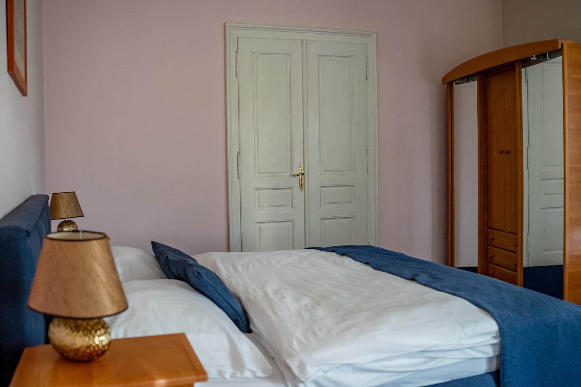 Hotel Ruzek Hranice  Eksteriør billede