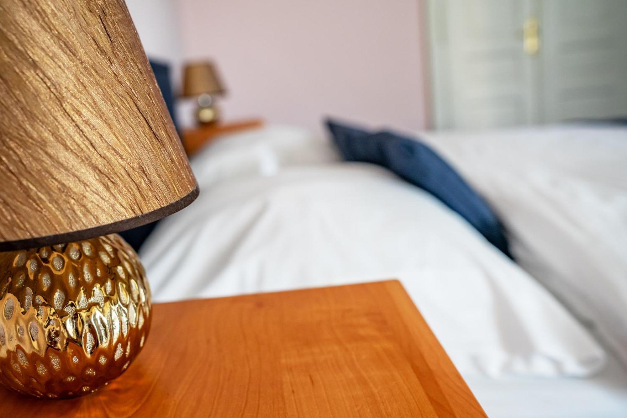 Hotel Ruzek Hranice  Eksteriør billede