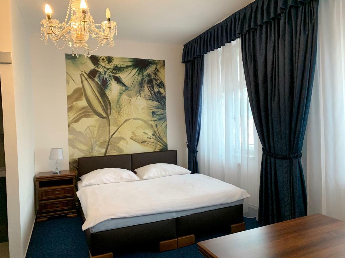 Hotel Ruzek Hranice  Eksteriør billede